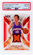 Steve Nash