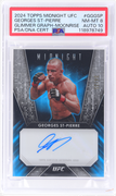 Georges St-Pierre