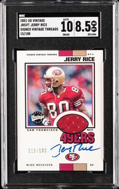 Jerry Rice